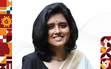 Rukmani Krishnamurthy